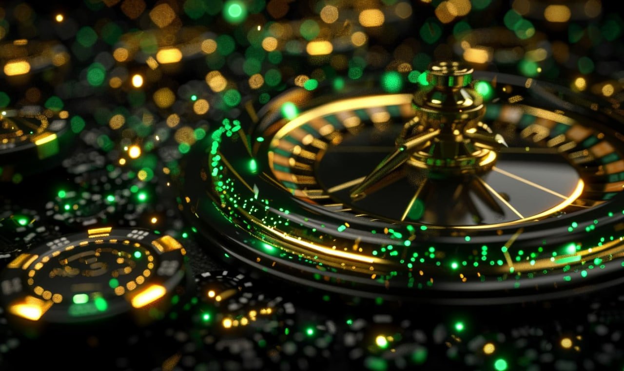 Blackjack Success Story